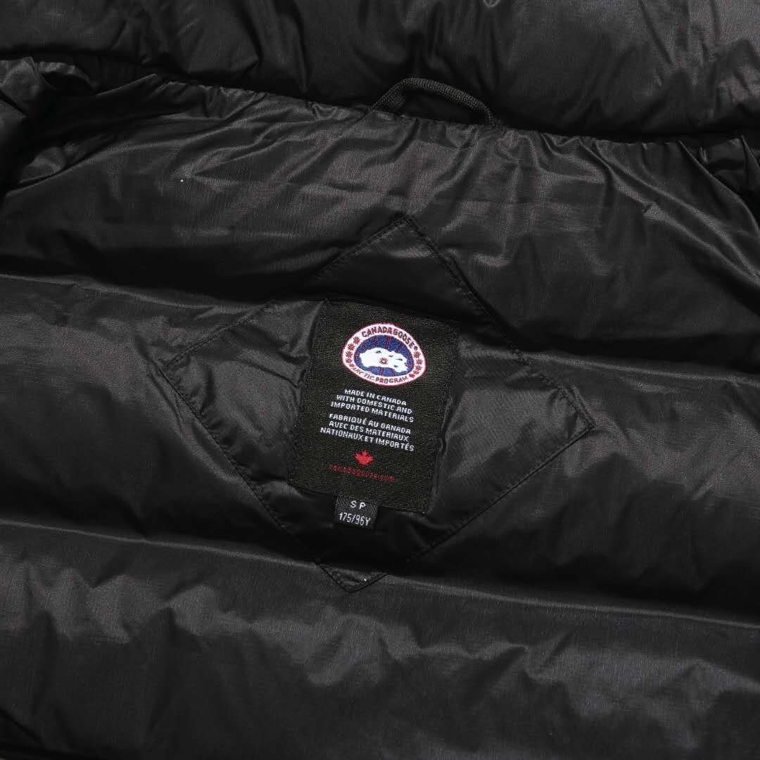 Canada Goose Down Jackets